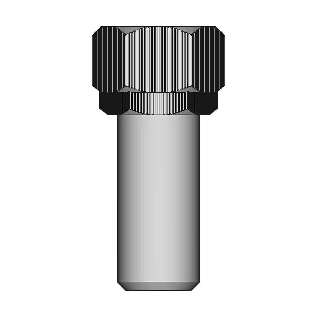 M10 Multi Open Bolt - Standard Mechanical Component_270_0_degree_snapshot