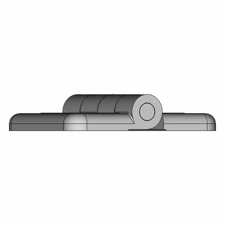 Ch Cl 4050 - Standard Mechanical Component