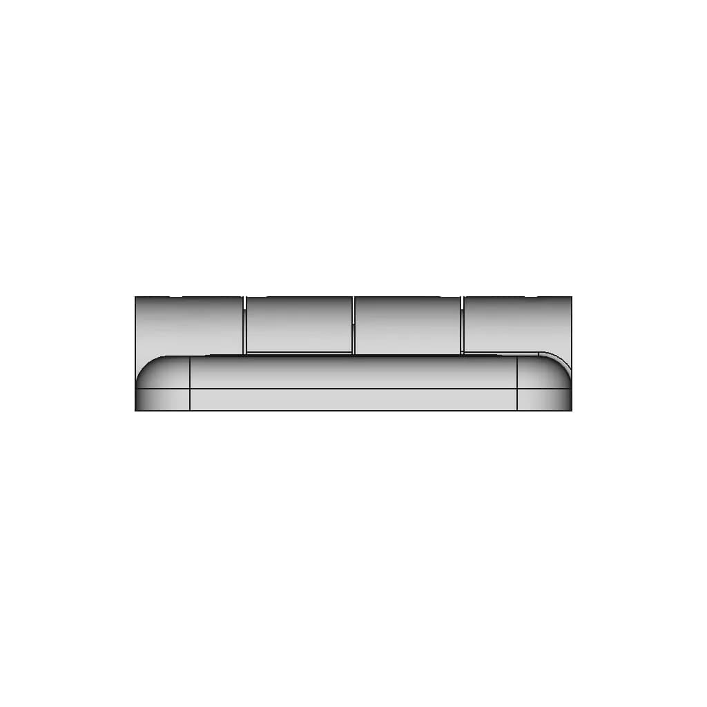 Ch Cl 4050 - Standard Mechanical Component_0_270_degree_snapshot