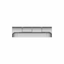 Ch Cl 4050 - Standard Mechanical Component_0_90_degree_snapshot