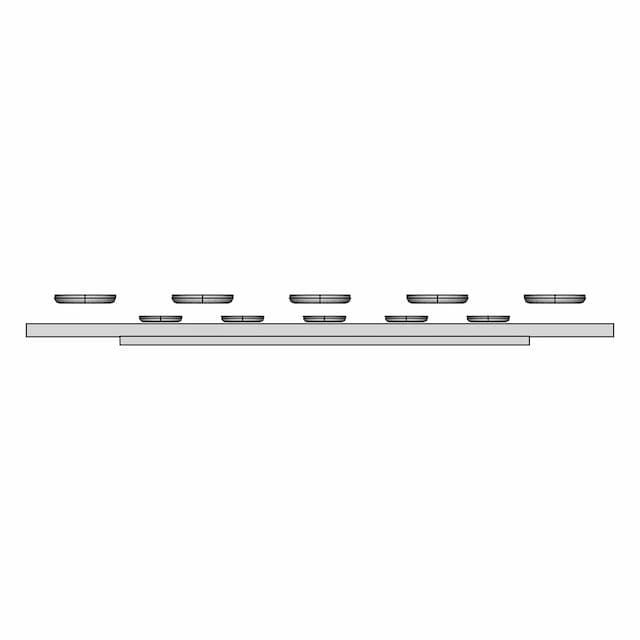 Filled Chocolate - Downloadable CAD Representation