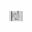 Modular Ultrasonic Welding Machine - Standard Mechanical Component_270_0_degree_snapshot