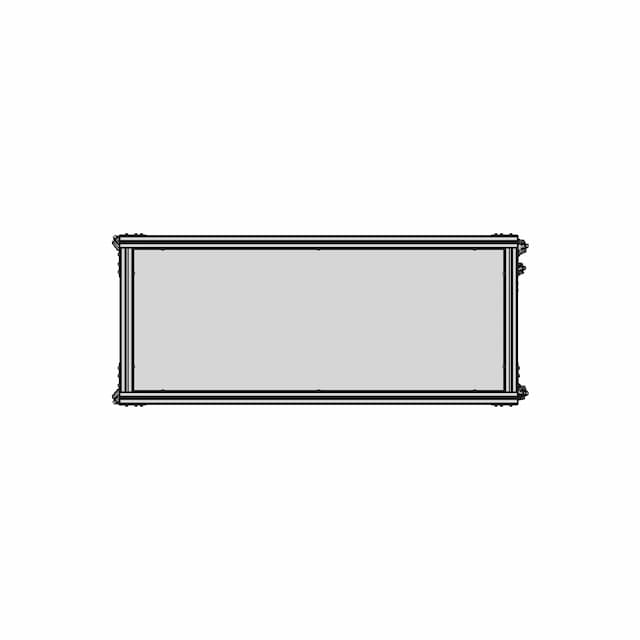 Agv Rack | 3D Engineering Design File
