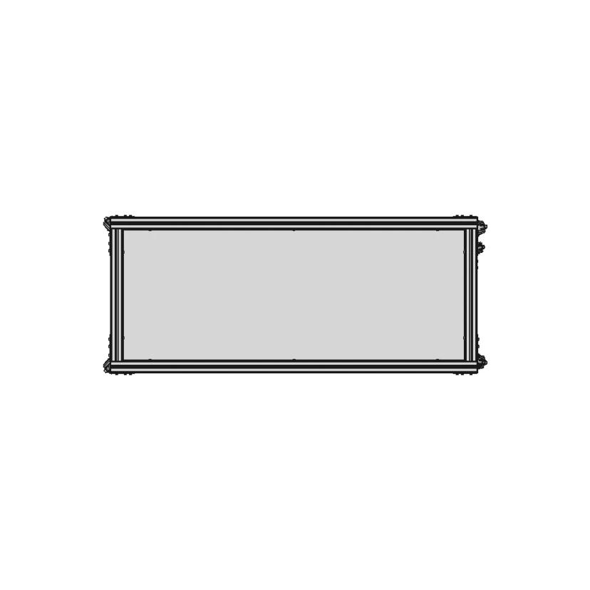 Agv Rack | 3D Engineering Design File