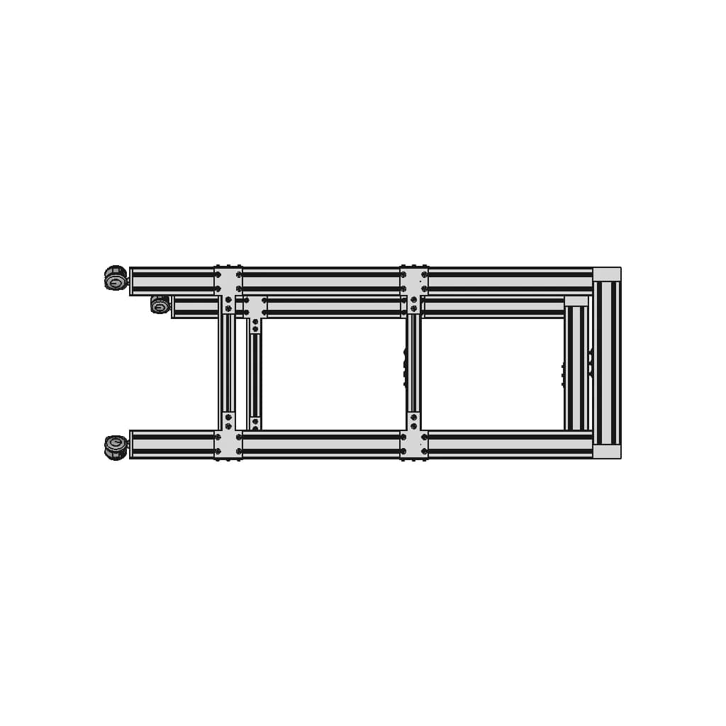 Agv Rack | 3D Engineering Design File_0_270_degree_snapshot