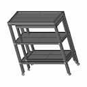Agv Rack | 3D Engineering Design File_60_30_degree_snapshot