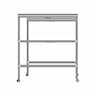 Agv Rack | 3D Engineering Design File_90_0_degree_snapshot