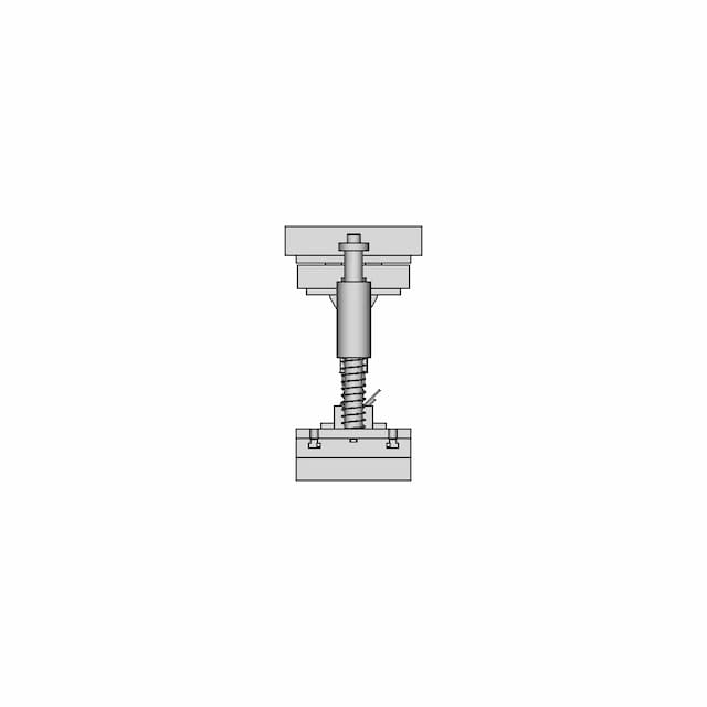 Bender - Standard Mechanical Component