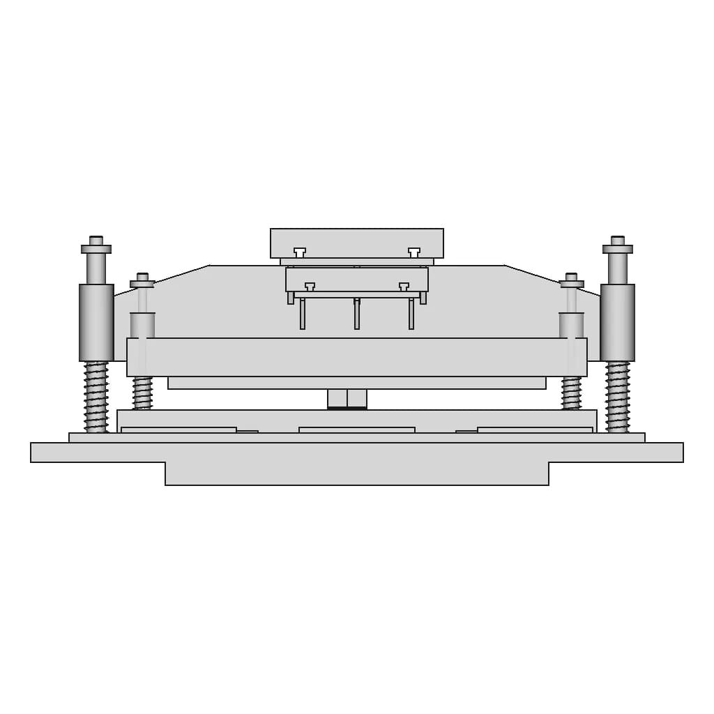 Bender - Standard Mechanical Component_0_270_degree_snapshot
