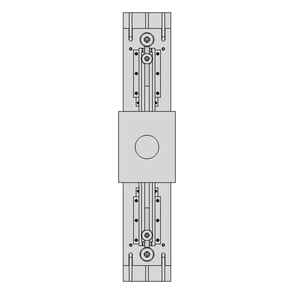 Bender - Standard Mechanical Component_270_0_degree_snapshot