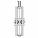 Metal Cutter With Automatic Stop | 3D Engineering Design File_0_90_degree_snapshot
