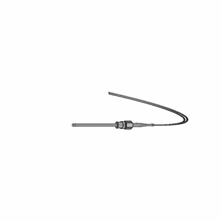 Temperature Sensor | 3D Engineering Design File