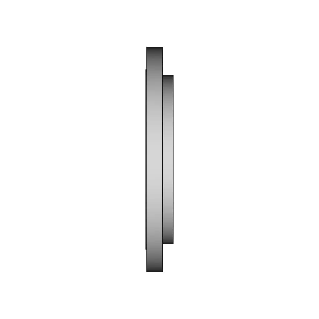 Flange 10 In Slip On 150 Lbs - Downloadable CAD Representation_270_0_degree_snapshot
