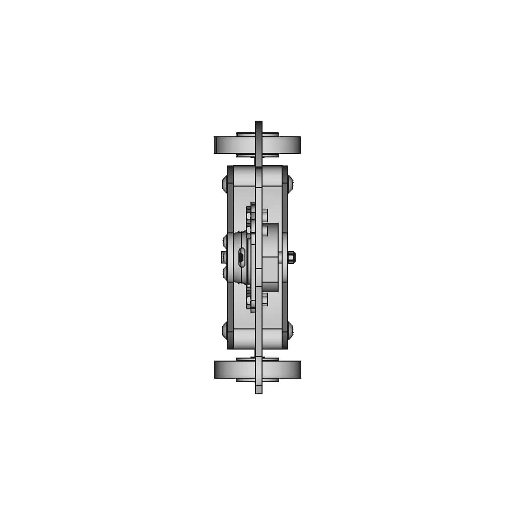 Brenda Uc Antweight Battle Bot V1 | High-Quality CAD Model_0_270_degree_snapshot