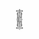 Brenda Uc Antweight Battle Bot V1 | High-Quality CAD Model_0_270_degree_snapshot