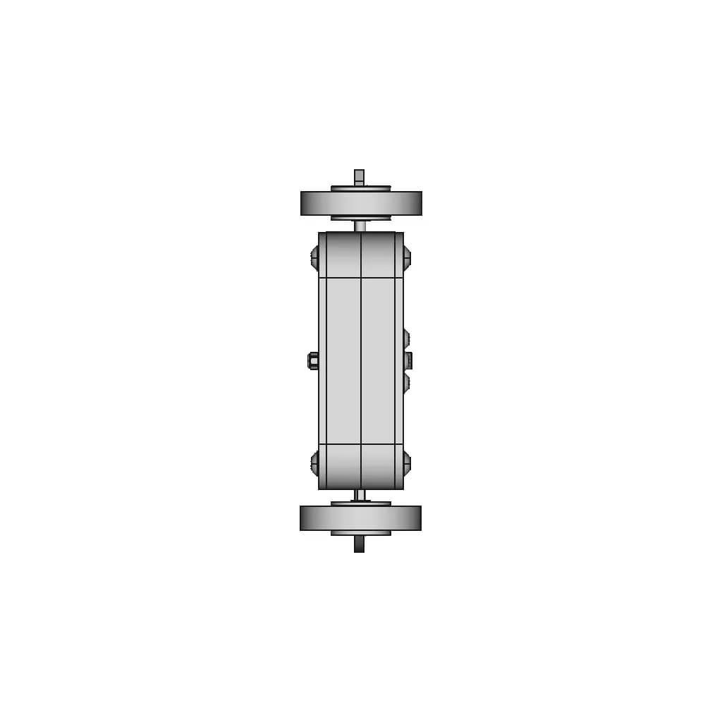 Brenda Uc Antweight Battle Bot V1 | High-Quality CAD Model_0_90_degree_snapshot