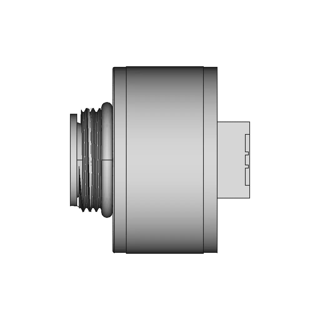 Fdo2 Pyroscience | 3D Engineering Design File_0_90_degree_snapshot