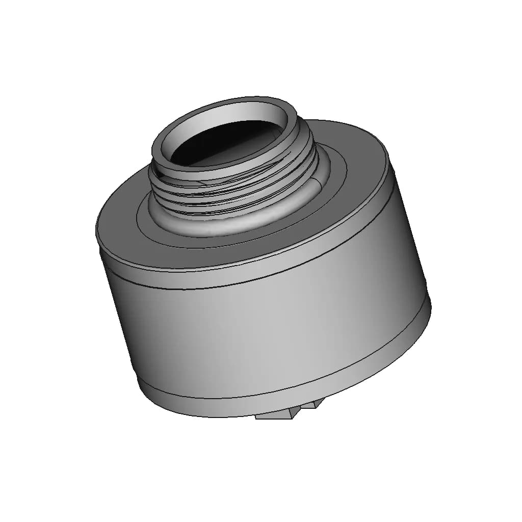 Fdo2 Pyroscience | 3D Engineering Design File_60_30_degree_snapshot
