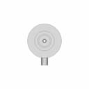 3D Spray Nozzle | High-Quality CAD Model_270_0_degree_snapshot