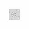 110Bhh199 Nema42 Stepper Motor - Standard Mechanical Component_0_0_degree_snapshot