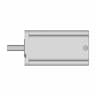 110Bhh199 Nema42 Stepper Motor - Standard Mechanical Component_0_90_degree_snapshot