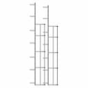 Ladder Access Ladder - Standard Mechanical Component_0_0_degree_snapshot