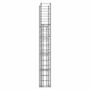 Ladder Access Ladder - Standard Mechanical Component_0_270_degree_snapshot