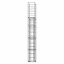 Ladder Access Ladder - Standard Mechanical Component_0_90_degree_snapshot