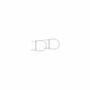 Ladder Access Ladder - Standard Mechanical Component_270_0_degree_snapshot