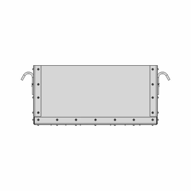 - Standard Mechanical Component
