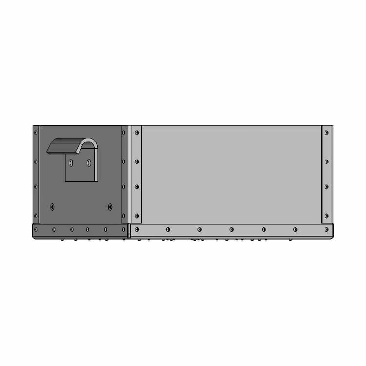 - Standard Mechanical Component