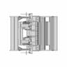 20 Ton Press Brake - Downloadable CAD Representation_0_90_degree_snapshot