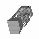 Machine De Faconnge D Argile - Standard Mechanical Component_60_30_degree_snapshot
