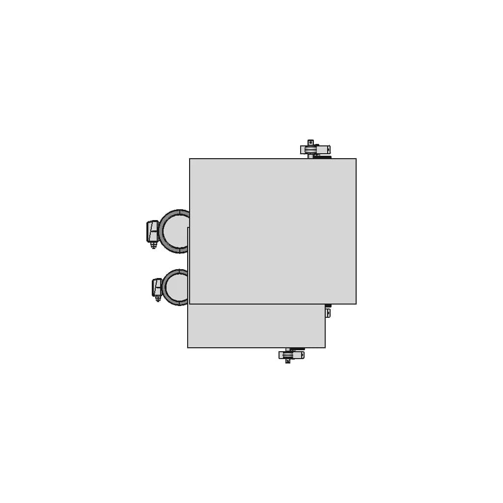 Machine De Faconnge D Argile - Standard Mechanical Component_90_0_degree_snapshot