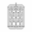 Self Centering Fixture - Standard Mechanical Component_0_0_degree_snapshot