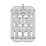 Self Centering Fixture - Standard Mechanical Component_0_0_degree_snapshot