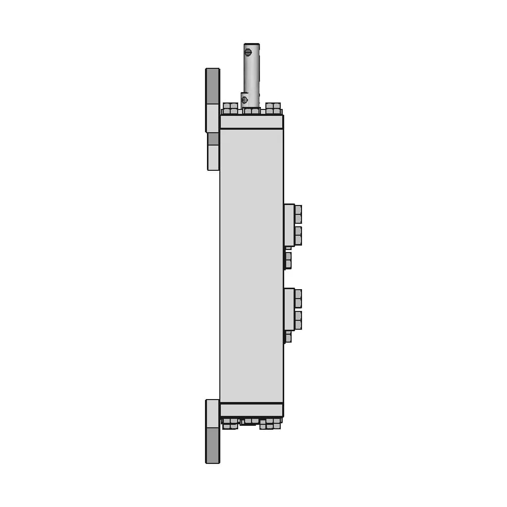 Self Centering Fixture - Standard Mechanical Component_0_270_degree_snapshot