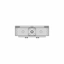 Self Centering Fixture - Standard Mechanical Component_270_0_degree_snapshot