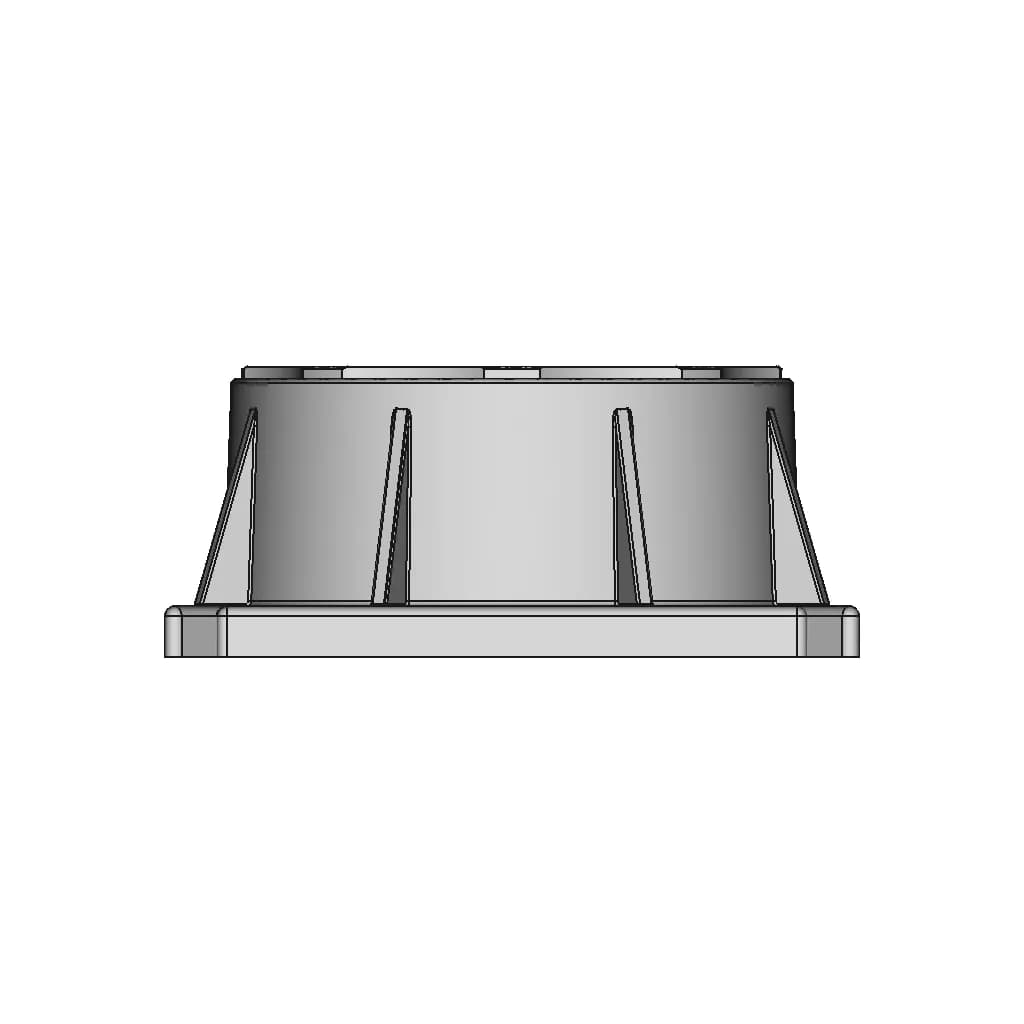 Nmrv 063 Flange | 3D Engineering Design File_0_90_degree_snapshot