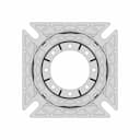 Nmrv 063 Flange | 3D Engineering Design File_90_0_degree_snapshot