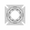 Nmrv 063 Flange | 3D Engineering Design File_90_0_degree_snapshot
