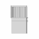 Sato S86 84 Nx - Downloadable CAD Representation_0_0_degree_snapshot
