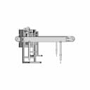 Variable Width Conveyor Belt Cleaning System - Downloadable CAD Representation_0_90_degree_snapshot