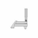 Snow Plow For Tractor - Downloadable CAD Representation_0_90_degree_snapshot