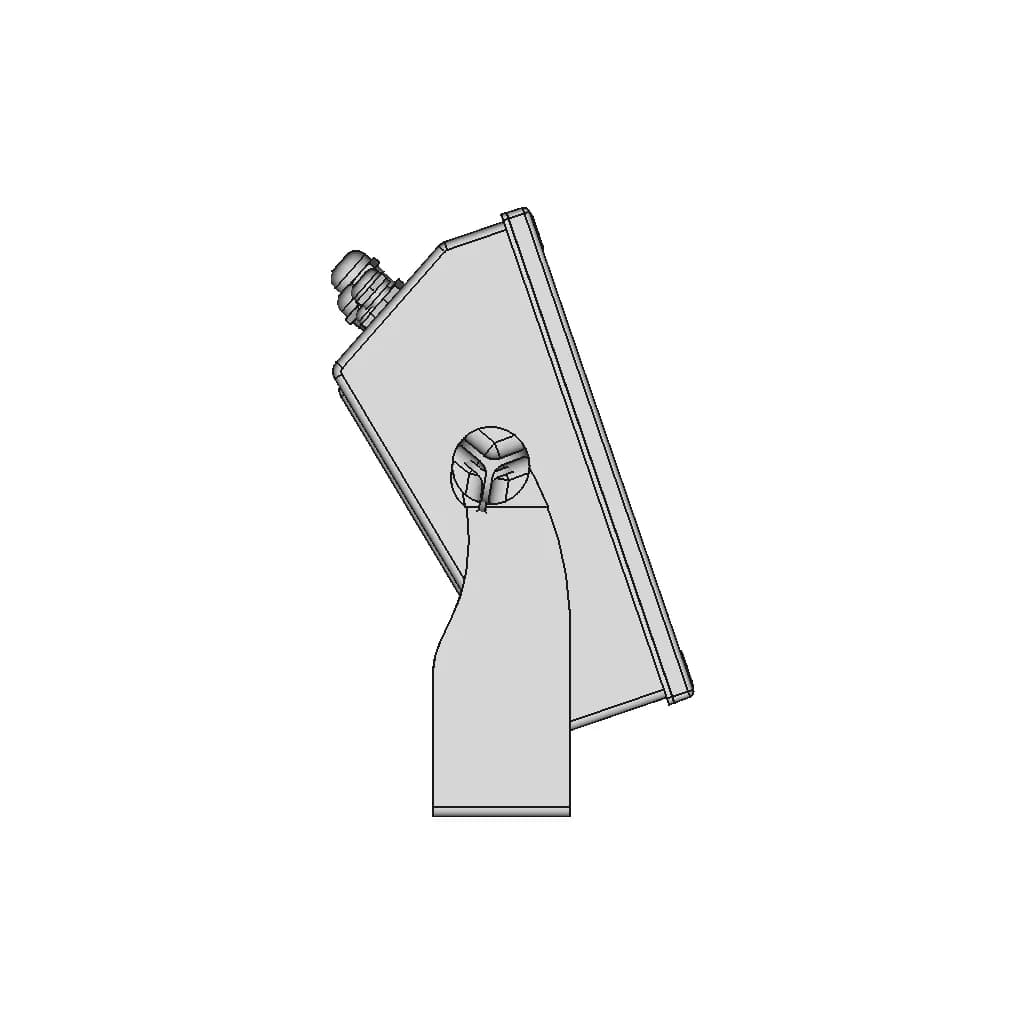 Bx22 Indicator | High-Quality CAD Model_0_270_degree_snapshot