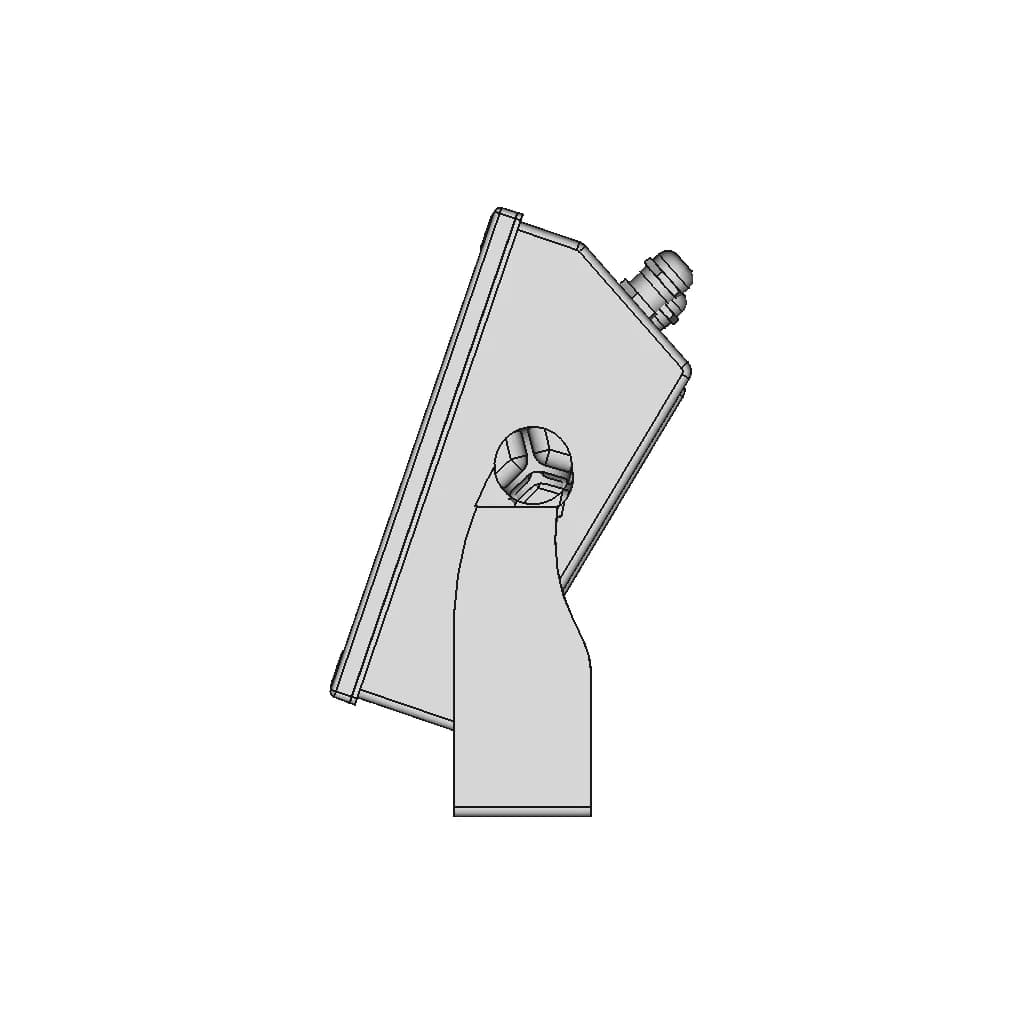 Bx22 Indicator | High-Quality CAD Model_0_90_degree_snapshot