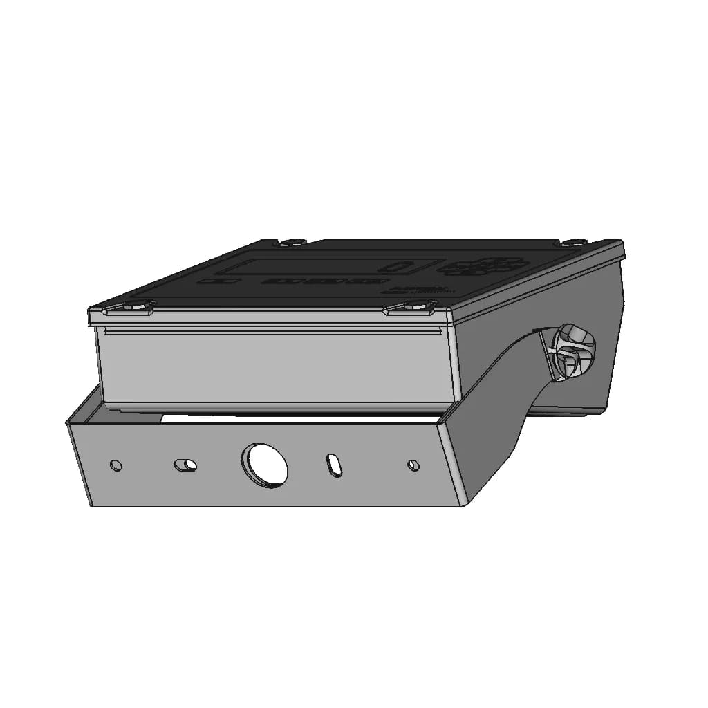 Bx22 Indicator | High-Quality CAD Model_60_30_degree_snapshot