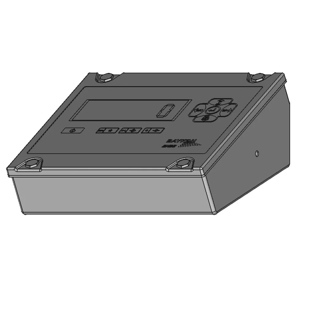 Bx22 | High-Quality CAD Model_60_30_degree_snapshot