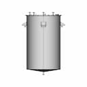 Storages Vessel 10Kl - Downloadable CAD Representation_0_0_degree_snapshot
