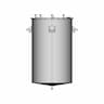 Storages Vessel 10Kl - Downloadable CAD Representation_0_0_degree_snapshot